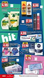 Gazetka promocyjna Topaz - Gazetka - Gazetka - ważna od 08.02 do 08.02.2023 - strona 20 - produkty: Top, Gin, Palmolive, Bell, Pasta do zębów, Perfecta, Taft, Podpaski, Bella, Mydło, Colgate, Woda, Mango, Blend-a-Med, Nivea, Lakier, LG
