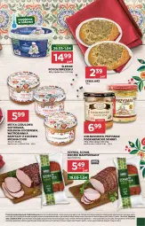 Gazetka promocyjna Stokrotka - Supermarket - Gazetka - ważna od 01.04 do 01.04.2026 - strona 27 - produkty: Cebula, Warzywa, Koc, Karp, Szynka, Optima, Boczek, Basia, Owoce, Kiełbasa, Bianka, Mięso