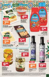 Gazetka promocyjna Stokrotka - Supermarket - Gazetka - ważna od 01.04 do 01.04.2026 - strona 29 - produkty: Sałatka, Ketchup, Warzywa, Top, Ser, Sałatka patisonowa, Rolada Ustrzycka, Sałat, Optima, Rubin, Rolada, Owoce, Gouda, Olej, Mięso