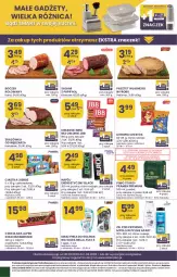 Gazetka promocyjna Stokrotka - Supermarket - Gazetka - ważna od 01.04 do 01.04.2026 - strona 41 - produkty: Piwa, Piwo, Lubisie, Mydło w płynie, Ciastka, Cheetos, Warzywa, Ser, Gra, BIC, Napój energetyczny, Salami, Bell, Pasztet, Chrupki, Lack, Szynka, Optima, Salami z papryką, Czekolada, Boczek, Maszynka, Owoce, Bella, Mydło, Maszynka do golenia, Napój, Mięso