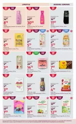 Gazetka promocyjna Rossmann - 4 października - Gazetka - ważna od 17.10 do 17.10.2025 - strona 13 - produkty: Pistacje, Enerbio, Pur, Exquisite, Tablet, Papryka, Jagody, Chipsy, Karp, Zdrowie, Purella superfoods, Wafle, Czekolada mleczna, Jagody goji, Czekolada, Szampon, Kakao, Suplement diety, Napój, Bakalland