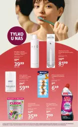 Gazetka promocyjna Rossmann - 4 października - Gazetka - ważna od 17.10 do 17.10.2025 - strona 14 - produkty: Kurczak, Ser, Rum, Pur, Booster, Kret, Winston, Szczoteczka soniczna, Serum, Odżywka, Szczoteczka, Fa