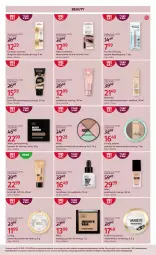 Gazetka promocyjna Rossmann - 4 października - Gazetka - ważna od 17.10 do 17.10.2025 - strona 8 - produkty: Ser, Rum, Pęseta, Podkład do twarzy, For Your Beauty, Eveline, Bielenda, Bell, Lovely, Perfum, Maybelline, Rozświetlacz, Laur, Serum, Puder do twarzy, Puder, Paleta, Krem bb, Danio, Bronzer, Lirene, Wibo, Podkład