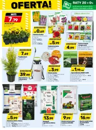 Gazetka promocyjna Bricomarche - Gazetka - Gazetka - ważna od 01.04 do 01.04.2023 - strona 13 - produkty: Cebula, Gra, Rama, Rolki, Nawóz, Miecz