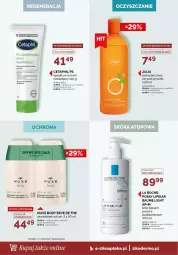 Gazetka promocyjna Ziko - Gazetka Ziko Dermo - Gazetka - ważna od 12.08 do 12.08.2026 - strona 14 - produkty: Krem nawilżający, Body, Dezodorant, Ziaja, Nuxe, Apteka, Lipikar, Cetaphil