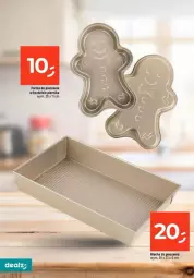 Gazetka promocyjna Dealz - Gazetka - ważna od 18.12 do 18.12.2024 - strona 11 - produkty: Piec, Forma do pieczenia