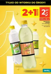 Gazetka promocyjna Dealz - Gazetka - ważna od 18.12 do 18.12.2024 - strona 18 - produkty: Gra, Napój gazowany, Napój
