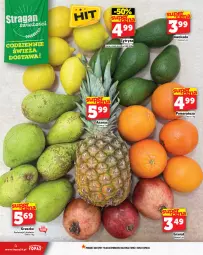 Gazetka promocyjna Topaz - Gazetka - Gazetka - ważna od 05.02 do 05.02.2025 - strona 4 - produkty: Top