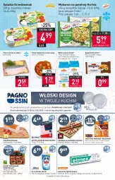 Gazetka promocyjna Stokrotka - Market - Gazetka - ważna od 02.03 do 02.03.2022 - strona 4 - produkty: Sałatka, Makaron, Sos, Ryż, Jaja, SEKO, Wafle, Salsa, Sałat, Tarczyński, Sonko, Rogal, Hortex