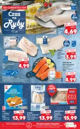 Gazetka promocyjna Kaufland - OFERTA TYGODNIA - Gazetka - ważna od 15.09 do 15.09.2021 - strona 18 - produkty: Piec, Polędwica, Sok, Miruna, Filet z mintaja, Sandacz filet, Krewetki, Mintaj, Dorsz, Sandacz, Omega-3