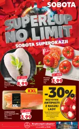 Gazetka promocyjna Kaufland - OFERTA TYGODNIA - Gazetka - ważna od 15.09 do 15.09.2021 - strona 2 - produkty: Piec, Kurczak, Tera, Waga, Pomidory