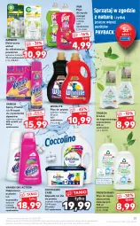 Gazetka promocyjna Kaufland - OFERTA TYGODNIA - Gazetka - ważna od 15.09 do 15.09.2021 - strona 37 - produkty: Płyn do prania, Frosch, Pur, Coccolino, Do mycia naczyń, Płyn do mycia naczyń, Odplamiacz, Woolite, Dzieci, Płyn do mycia, Vanish, Dywan