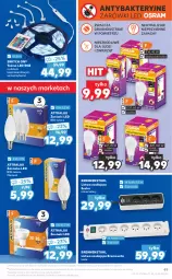 Gazetka promocyjna Kaufland - OFERTA TYGODNIA - Gazetka - ważna od 15.09 do 15.09.2021 - strona 49 - produkty: Mop, Gra, Listwa
