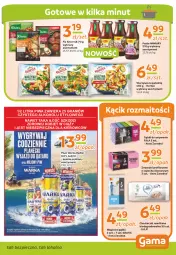 Gazetka promocyjna Gama - Gazetka Gama - Gazetka - ważna od 23.06 do 23.06.2023 - strona 9 - produkty: Piwa, Piwo, Piec, Warzywa, Gra, Winiary, Warka, Chusteczki, Radler, Knorr, Hortex, Fa