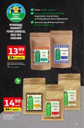 Gazetka promocyjna Auchan - Pewność Niskich Cen Hipermarket - Gazetka - ważna od 30.10 do 30.10.2024 - strona 11 - produkty: Piec, BIC, Kawa ziarnista, Kawa