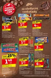 Gazetka promocyjna Auchan - Pewność Niskich Cen Hipermarket - Gazetka - ważna od 30.10 do 30.10.2024 - strona 20 - produkty: Koc, Prince Polo, Jeżyki, Wafelek, Baton, Kakao, Kokos