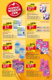 Gazetka promocyjna Auchan - Pewność Niskich Cen Hipermarket - Gazetka - ważna od 30.10 do 30.10.2024 - strona 41 - produkty: Piec, Papier, Odplamiacz, Vanish, Zmywarki, Papier do pieczenia, Fa