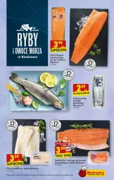 Gazetka promocyjna Biedronka - W tym tygodniu - Gazetka - ważna od 19.06 do 19.06.2021 - strona 19 - produkty: Sos, Sok, Por, Pstrąg tęczowy, Filet z pstrąga, Kret, Tera, , Mola, Owoce morza, Pstrąg, Owoce, Gala