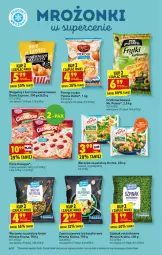Gazetka promocyjna Biedronka - W tym tygodniu - Gazetka - ważna od 19.06 do 19.06.2021 - strona 26 - produkty: Piec, Kurczak, Pierogi, Kalafior, Warzywa, Ser, Zupa, Pizza, Pieczarka, Szpinak, Hortex