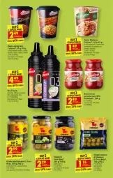 Gazetka promocyjna Biedronka - W tym tygodniu - Gazetka - ważna od 19.06 do 19.06.2021 - strona 31 - produkty: Makaron, Oliwki, Tera, Pudliszki, Gala, Szpinak, Fa