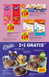 Gazetka promocyjna Biedronka - W tym tygodniu - Gazetka - ważna od 19.06 do 19.06.2021 - strona 34 - produkty: Ciastka, Sok, Cukier, Róża, Bonitki, Precle, Gala