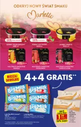 Gazetka promocyjna Biedronka - W tym tygodniu - Gazetka - ważna od 19.06 do 19.06.2021 - strona 37 - produkty: Big Milk, Lody