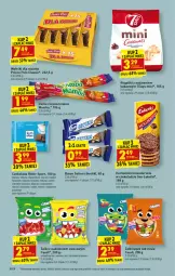 Gazetka promocyjna Biedronka - W tym tygodniu - Gazetka - ważna od 19.06 do 19.06.2021 - strona 38 - produkty: Rum, Por, Mus, Prince Polo, Bonitki, Herbatniki, Rogal, Sport, Czekolada, Baton, Ritter Sport, Kakao, Mamba, Guma rozpuszczalna, Kokos