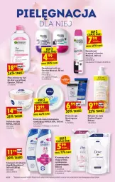 Gazetka promocyjna Biedronka - W tym tygodniu - Gazetka - ważna od 19.06 do 19.06.2021 - strona 48 - produkty: Sok, Ser, Eveline, Dezodorant, Płyn micelarny, Balsam do ciała, Krem do ciała, Dove, Szampon, Garnier, Nivea, Fa