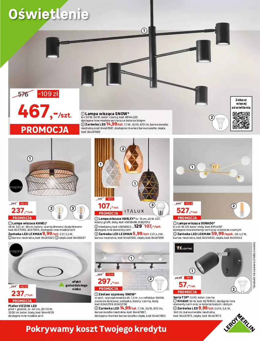 Gazetka promocyjna Leroy Merlin - Gazetka Leroy Merlin - ważna 01.06 do 23.06.2022 - strona 21 - produkty: Bateria, Bateria kuchenna, Dozownik, Głośnik, Gra, Korpusy, Kosz, Kuchnia, Lampa, Lampa wisząca, Ociekacz, Piec, Plafon, Pokrywa, Przewód, Reflektor, Ser, Silan, Syfon, Top, Zestaw mebli kuchennych, Zlew, Zlewozmywak