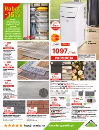 Gazetka promocyjna Leroy Merlin - Gazetka Leroy Merlin - Gazetka - ważna od 23.06 do 23.06.2022 - strona 23 - produkty: Tapeta, Azzaro, Włącznik pojedynczy, Ser, Gra, Telefon, Gniazdo podwójne, Gniazdo pojedyncze, Zasłona, Ramka, Karnisz, Roleta, Firana, Dywan, Fa