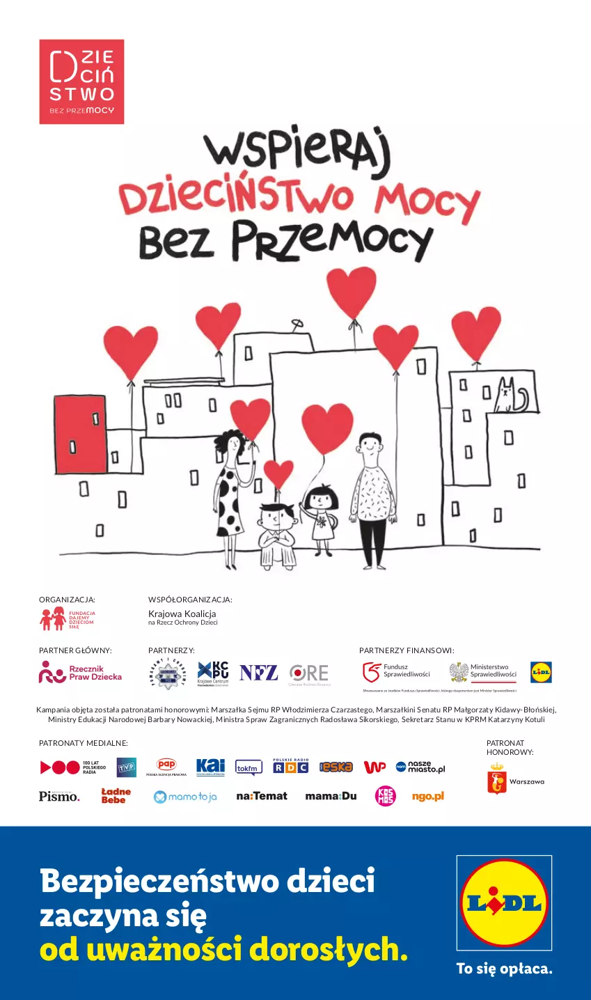 Gazetka promocyjna Lidl - Gazetka - ważna 15.10 do 17.10.2026 - strona 114 - produkty: Dzieci, Gra, Kret, Mars, Piec