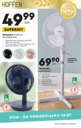 Gazetka promocyjna Biedronka - Okazje tygodnia - Gazetka - ważna od 02.08 do 02.08.2021 - strona 11 - produkty: Sok, Biurko, Kabel USB, Akumulator