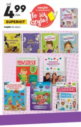 Gazetka promocyjna Biedronka - Okazje tygodnia - Gazetka - ważna od 02.08 do 02.08.2021 - strona 16 - produkty: Tran, , Dzieci