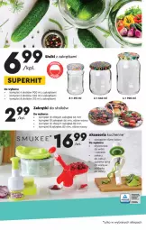 Gazetka promocyjna Biedronka - Okazje tygodnia - Gazetka - ważna od 02.08 do 02.08.2021 - strona 31 - produkty: Tarka, Sałat