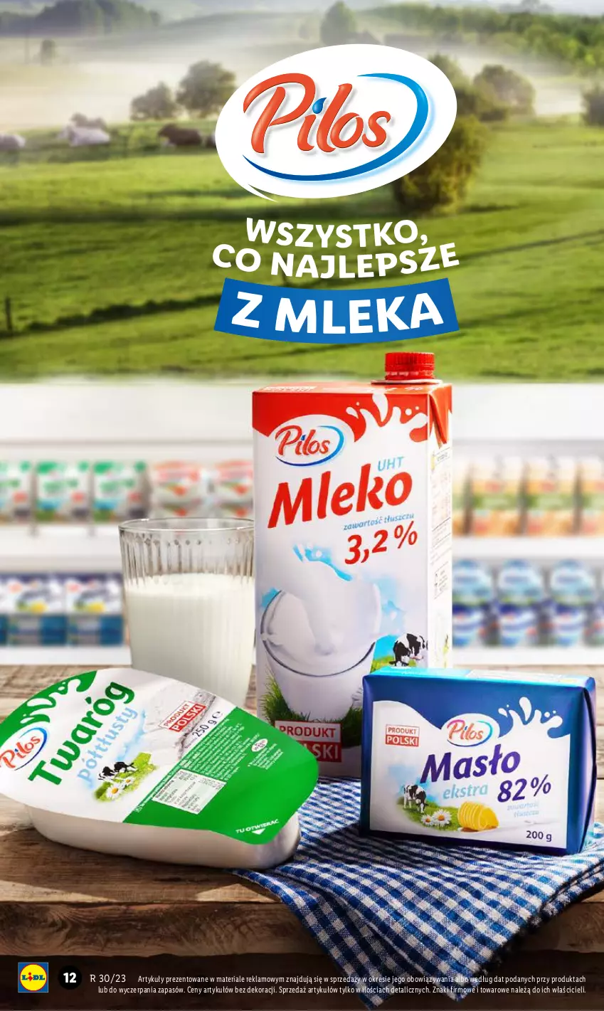 Gazetka promocyjna Lidl - GAZETKA - ważna 24.07 do 29.07.2023 - strona 20