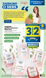 Gazetka promocyjna Lidl - GAZETKA - Gazetka - ważna od 29.07 do 29.07.2023 - strona 27 - produkty: Pur, PIKOK