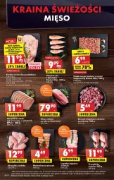 Gazetka promocyjna Biedronka - Gazetka - Biedronka.pl - Gazetka - ważna od 24.12 do 24.12.2022 - strona 18 - produkty: Piec, Kurczak, Mięso mielone z szynki, Mięso mielone, Mus, Telefon, Rama, Kaczka, Napoje, , Boczek, Wołowina, Mięso, Boczek wieprzowy, Fa