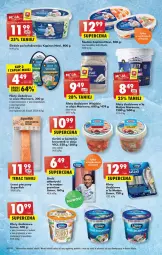 Gazetka promocyjna Biedronka - Gazetka - Biedronka.pl - Gazetka - ważna od 24.12 do 24.12.2022 - strona 24 - produkty: Piec, Sos, Por, Mus, Tera, Matjas, Olej, Surimi, Lisner, Fa