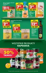 Gazetka promocyjna Biedronka - Gazetka - Biedronka.pl - Gazetka - ważna od 24.12 do 24.12.2022 - strona 33 - produkty: Kasza jaglana, Por, Gin, Kasza jęczmienna, Bułeczki, , LANA, Danio, Oliwa z oliwek, Kasza, Oliwa