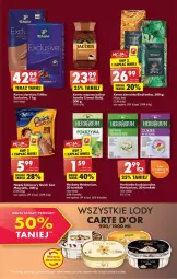 Gazetka promocyjna Biedronka - Gazetka - Biedronka.pl - Gazetka - ważna od 24.12 do 24.12.2022 - strona 35 - produkty: Tchibo, Torebka, Kawa rozpuszczalna, Kawa ziarnista, Kawa, Kaki, Panda, , Jacobs, Herbata, Kakao, Napój, Fa