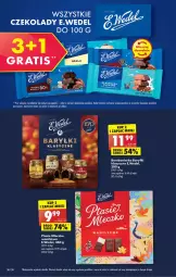 Gazetka promocyjna Biedronka - Gazetka - Biedronka.pl - Gazetka - ważna od 24.12 do 24.12.2022 - strona 38 - produkty: Sok, Ser, Por, Mleczko, Robot, Ptasie mleczko, Deser, Baryłki