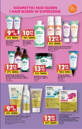 Gazetka promocyjna Biedronka - Gazetka - Biedronka.pl - Gazetka - ważna od 24.12 do 24.12.2022 - strona 49 - produkty: Krem do twarzy, Ser, Rum, Płyn micelarny, Serum, Tołpa, Szampon, Peeling, Maska, Olej, Fa