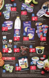 Gazetka promocyjna Stokrotka - Supermarket - Gazetka - ważna od 23.08 do 23.08.2023 - strona 15 - produkty: Serek wiejski, Jogurt naturalny, Warzywa, Sok, Ser, Koc, Twaróg, Piątnica, Zott, Bell, Jogurt, Kosz, Mlekovita, Serek, Pudding, Owoce, Bella, Gouda, Jogobella, Mięso, Mleko