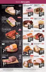 Gazetka promocyjna Stokrotka - Supermarket - Gazetka - ważna od 31.05 do 31.05.2023 - strona 6 - produkty: Piec, Kurczak, Kiełbasa wiejska, Krakus, Warzywa, Ser, Por, Pieczeń rzymska, Parówki, Szynka konserwowa, Duda, LANA, Szynka, Pieprz, Sport, Rolada, Owoce, Grill, Gala, Kiełbasa, Olewnik, Mięso