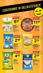 Gazetka promocyjna Delikatesy Centrum - Gazetka - ważna od 08.05 do 08.05.2024 - strona 49 - produkty: Koc, Orzeszki, Chipsy, Kapustą