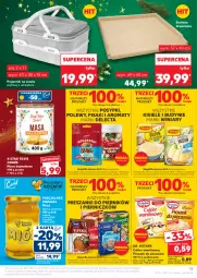Gazetka promocyjna Kaufland - Gazetka tygodnia - Gazetka - ważna od 26.11 do 26.11.2025 - strona 15 - produkty: Piec, Piernik, Por, Gry, Stolnica, Cukier, Proszek do pieczenia, Kisiel, Winiary, Pojemnik, Dr. Oetker, Miód, Pojemnik na ciasto, Cukier wanilinowy, Delecta, Waga