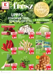 Gazetka promocyjna Kaufland - Gazetka tygodnia - Gazetka - ważna od 26.11 do 26.11.2025 - strona 18 - produkty: Piec, Cebula, Warzywa, Por, Pietruszka, Papryka, Sałat, Buraki, Szpic, Owoce, Rzodkiewka