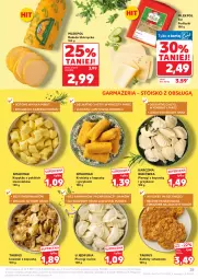 Gazetka promocyjna Kaufland - Gazetka tygodnia - Gazetka - ważna od 26.11 do 26.11.2025 - strona 25 - produkty: Pierogi, Sok, Ser, Krokiety, Rolada Ustrzycka, Kopytka, Kapustą, Podlaski, Kotlet, Rolada, Mięso, Fa