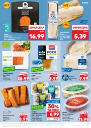 Gazetka promocyjna Kaufland - Gazetka tygodnia - Gazetka - ważna od 26.11 do 26.11.2025 - strona 37 - produkty: Halibut, Gry, Miruna, Dorsz, Lisner