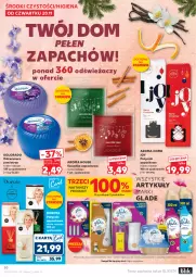 Gazetka promocyjna Kaufland - Gazetka tygodnia - Gazetka - ważna od 26.11 do 26.11.2025 - strona 50 - produkty: Por, Tera, Odświeżacz powietrza, Kolorado, Waga